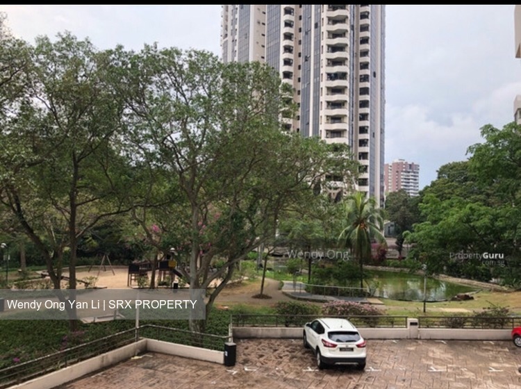 Bayshore Park (D16), Condominium #198943932